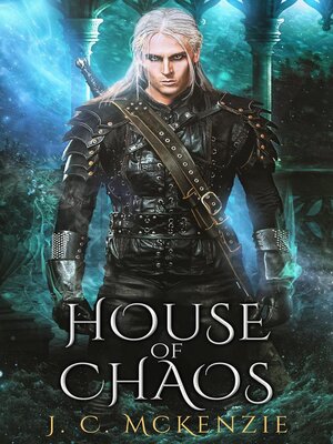 cover image of House of Chaos